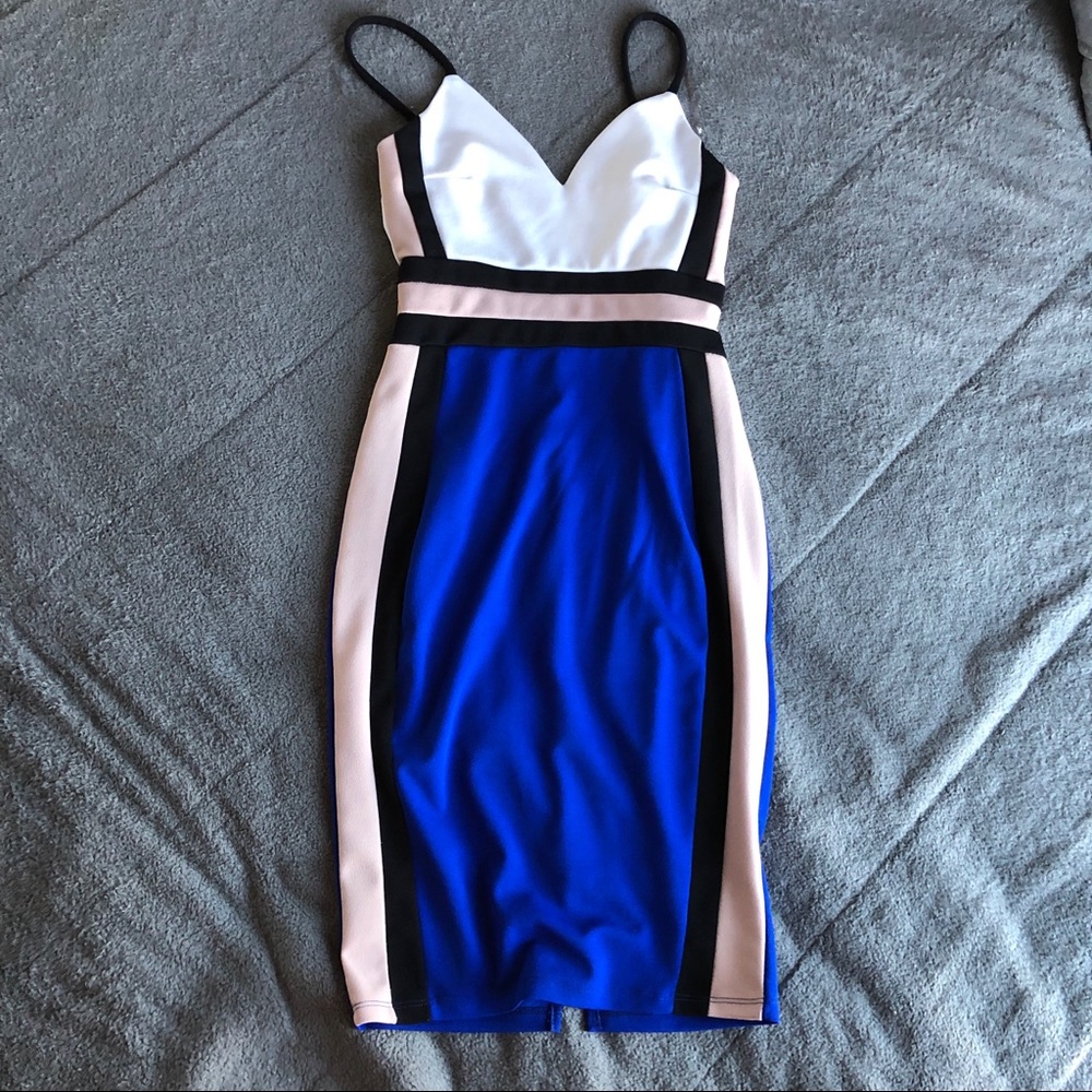 Fashion Nova Dress